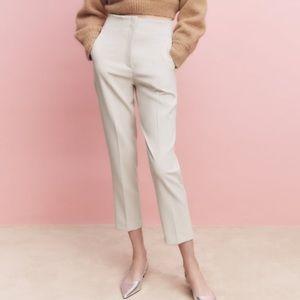ZARA PANTS